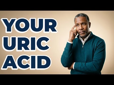 How Is A Normal Uric Acid Level Defined?