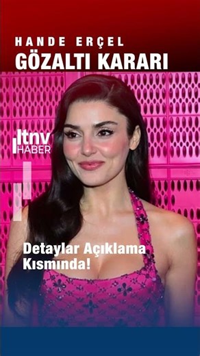 Gözaltı Kararı Verildi