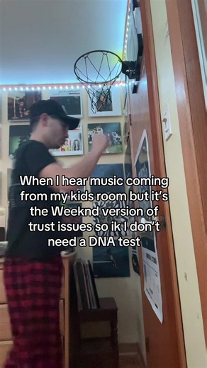 Who did it better #theweeknd or #drake #xotwod | trust issues the weeknd