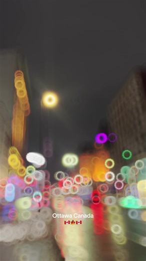 Exploring the Nightlife in Ottawa, Canada