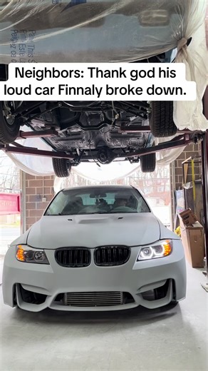 Twin Turbo V8 Power: BMW E90 and X5M Performance