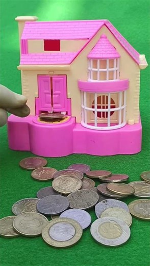 Best Funny Dog Coin Bank Toy – Coin Saving Machine 🐾💰 SC_1040 #asmr #viral #shorts