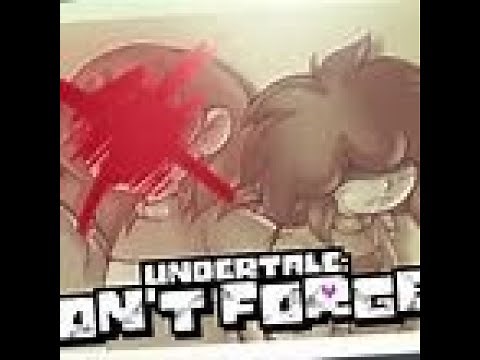 how to download UNDERTALE: Don't Forget