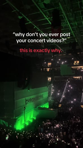 Capturing Concert Memories with Tyler, The Creator