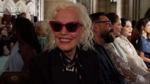 Ellen von Unwerth at Paris Haute Couture: capturing fashion's magic