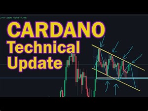 CARDANO technical update