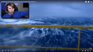 How these insane events were actually filmed