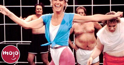 Top 20 '80s Song Meanings Everyone Gets Wrong | Articles on WatchMojo.com