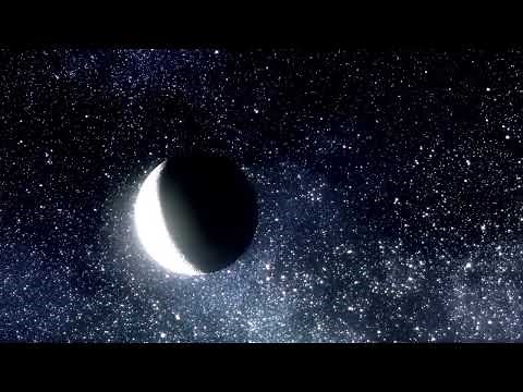 Black and White Baby Sensory Video l Soothing Newborn Visual Stimulation