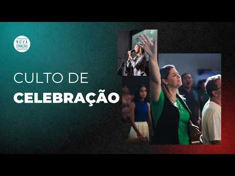 CULTO DE MISSÕES - 10H - 29/03/2026