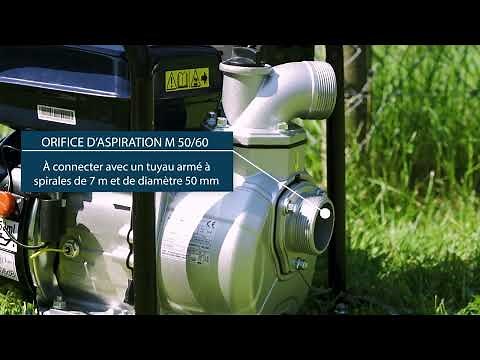 Présentation de la pompe thermique T430 de Spid'O