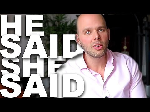 Why Do I Argue With Everyone? | 5 Steps To Stop Arguing