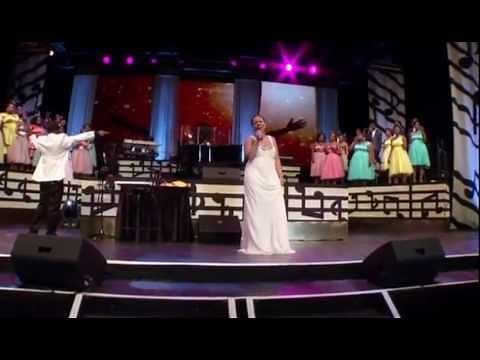 Joyous Celebration - Lift Up Your Eyes