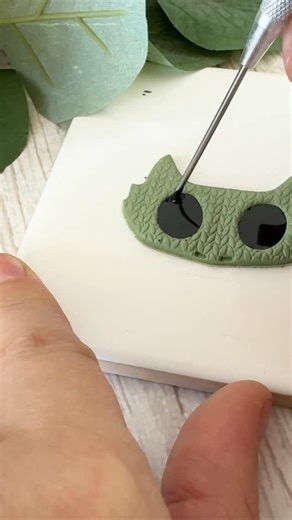 MyClayCo - Clay, Resin & Jewellery Supplies on Instagram: "We’ve got a couple of liquid polymer clay tips for you today! - Stir your liquid clay before you get started - If it’s too gooey and hard to work with, add a drop or two of clay softener to thin the mixture slightly - You can add liquid clay to a raw piece, or alternatively bake your base piece, wait for it to cool, add liquid clay and rebake! For more tips, you can find a tutorial on liquid clay (and how to make your own!) on our channe