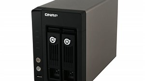 QNAP TS-259 Pro review: QNAP TS-259 Pro