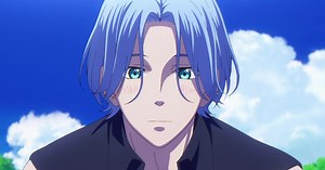 Is Sk8 the Infinity a BL Anime?