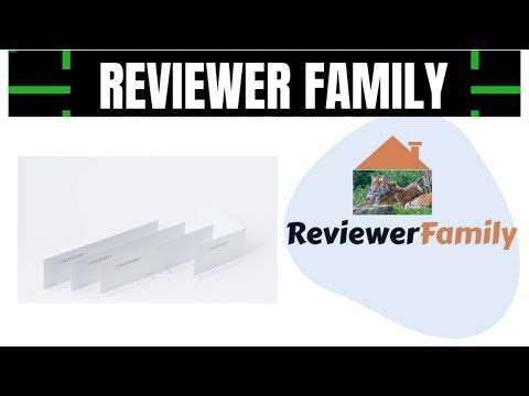 A-M Gutter Guard Gutter Valley Splash Guards – 4 Pack White