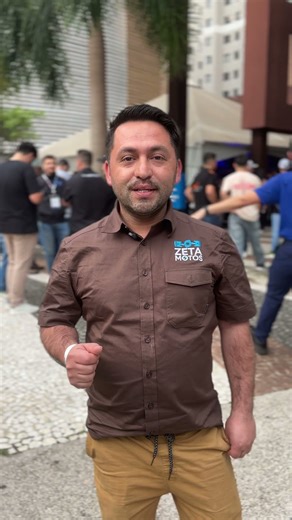 TEXA Conference Bike 2025