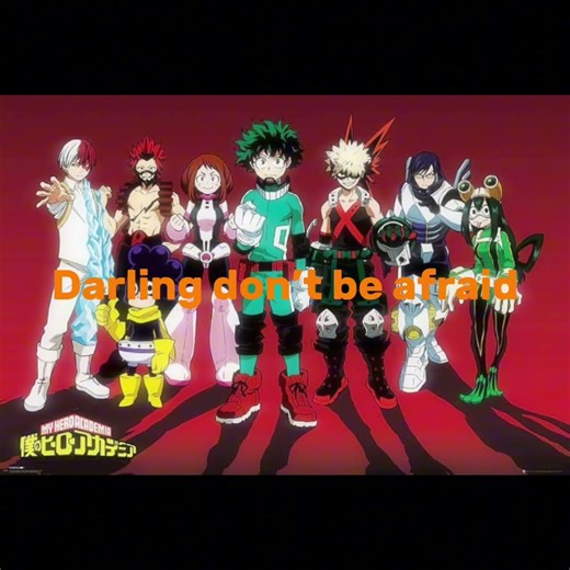 MHA class 1a edit#mha #mhacommunity #mhaedit #class1a #izukumidoriya #shototodoroki #ochacouraraka