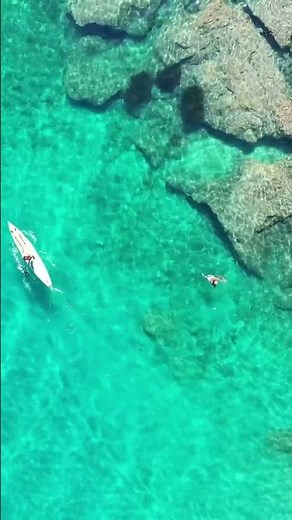 Paradise in Le Lavandou 🐠🧊🏄‍♂️🩵🩵🩵