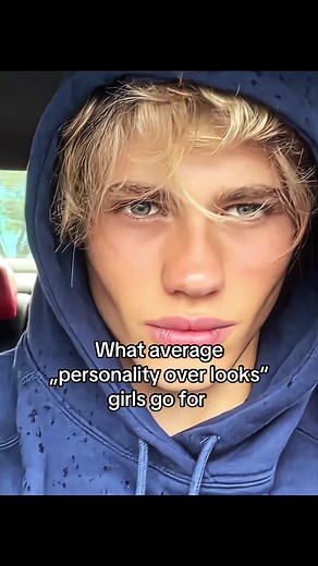 Exploring Girls' Preferences: Personality vs. Looks