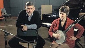 Ewan MacColl And Peggy Seeger