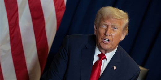 Big Pharma Unfazed by Trump Tariffs, but Small Biotechs Face Vulnerability
