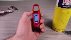 This gadget looks fake until you see it work