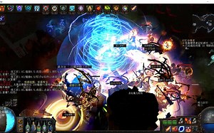 【3.3原创】秘术烧毁cwc解放