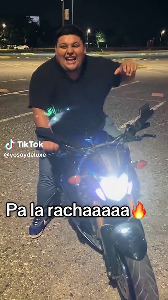 ¡Activa la Racha con Pa la Racha!