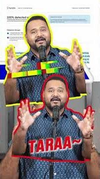 PAPERBLEACH CAN REDUCE TURNITIN AI!!!???