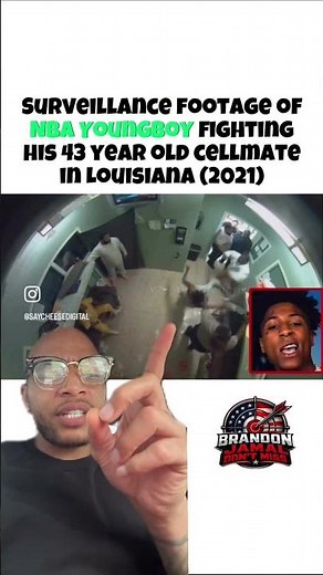 We can all learn something from this #nbayoungboy #liltop