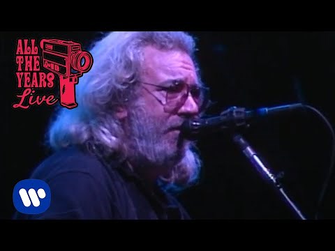 Grateful Dead - Death Don't Have No Mercy (Live at Shoreline Amphitheatre; MT View, CA 09/29/89)