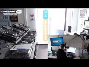 Classics mit Eric SSL