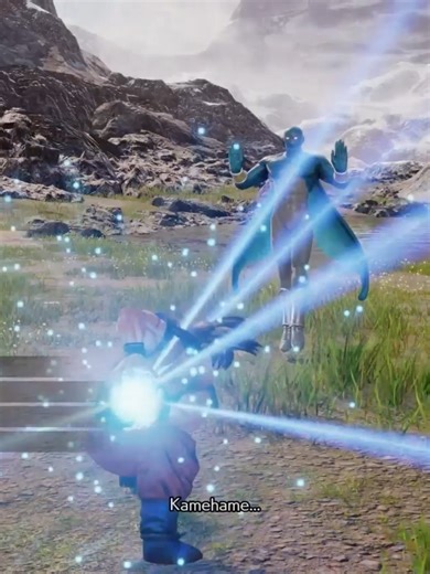 Jump Force: All 57 characters specials and ultimate attacks - part 1