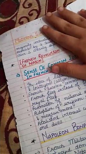 ch1 history class 10 notes