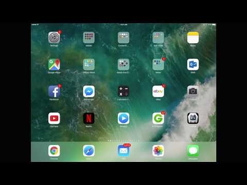 18442400345 Scam - Warning!! Virus Detected!! Call Apple Support - How to FIX - iPad iPhone Safari