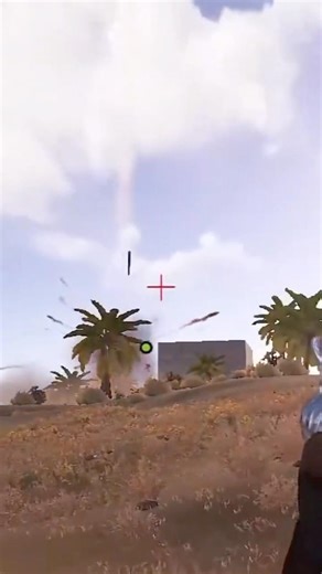 He Just Couldn't Wait Another Minute... | Rust | #rust #rustedit