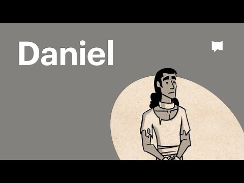 Buchvideo: Daniel
