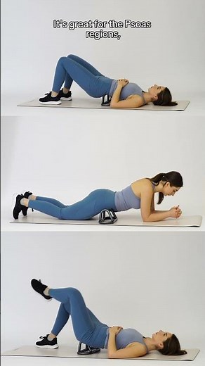 Relieve Deep Muscle Tension with the KOAPRO Psoas Massage Tool