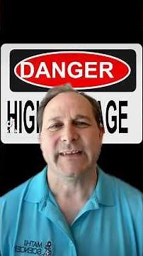 How are VOLTAGE & CURRENT Different?