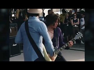 VASOLINE (LATROBE 2001 ROLLING ROCK 2.0) STONE TEMPLE PILOTS BEST HITS