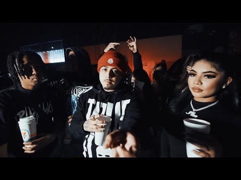 GMoneyDT - I Got Rings (Official Music Video)