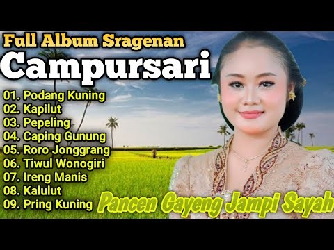 FULL ALBUM LAGU JAWA CAMPURSARI TERPOPULER PALING BANYAK DICARI