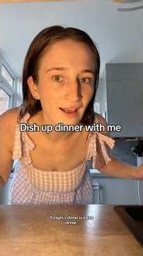 Dish up dinner with meee #dishupdinnerwithme #plateup #foodie #whatsfordinner #dinnertime