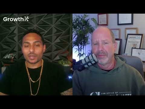 How Paralegals Become Managing Partners | Real Law Firm Growth Explained #lawfirmgrowth #LawFirmUSA