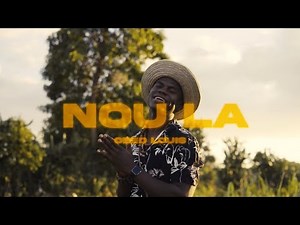 OBED LOUIS_NOU LA [OFFICIAL VIDEO]