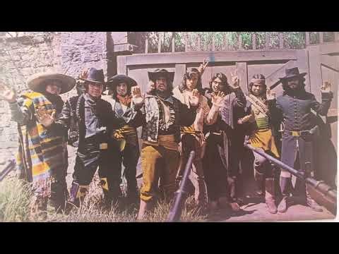 Bandido - Bandido's Theme (Otra versión) (Jazz Rock, México, ¿1972?)