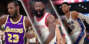 Here’s How to Shoot in "NBA 2K19" (Because They Finally Fixed the Shot Bar) · Student Edge News