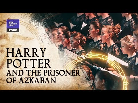 Harry Potter - Double Trouble // Danish National Symphony Orchestra (Live)